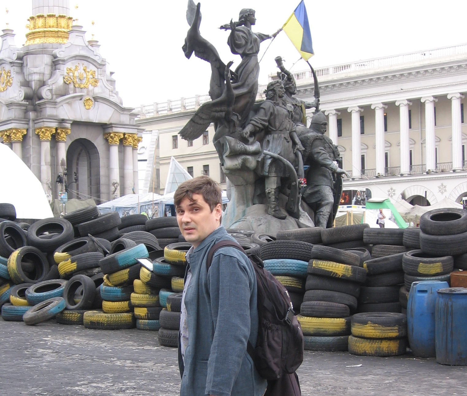 Maidan Kiev 2014_2